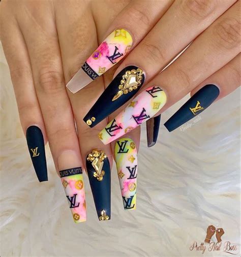 lv pasadena|LV Nails .